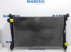 Radiator LANCIA Delta III (844)