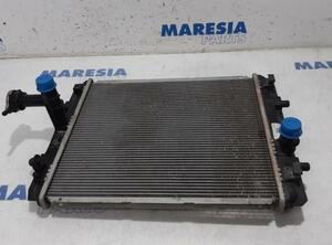 Radiator PEUGEOT 107 (PM, PN)