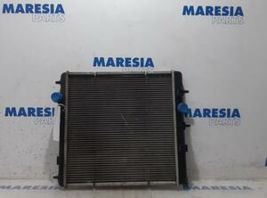 Radiator PEUGEOT 207 CC (WD)