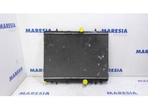 Radiator PEUGEOT 308 I (4A, 4C)