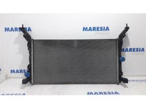 Radiator RENAULT Laguna III Grandtour (KT0/1)