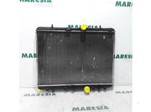 Radiator PEUGEOT 207 SW (WK)