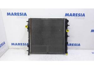 Radiator PEUGEOT 207 SW (WK)