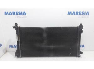 Radiator FIAT Panda (169)