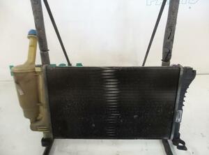 Radiator FIAT Panda (169)