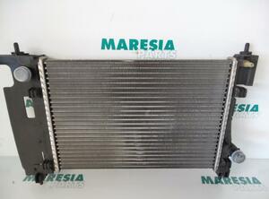 Radiateur FIAT Grande Punto (199), FIAT Punto Evo (199), FIAT Punto (199)