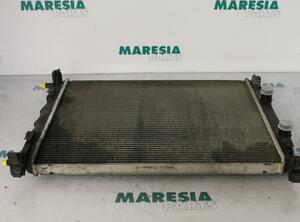 Radiator RENAULT MEGANE II Estate (KM0/1_)