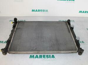 Radiator RENAULT MEGANE II Estate (KM0/1_)