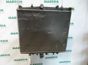 Radiator LANCIA Phedra (179)