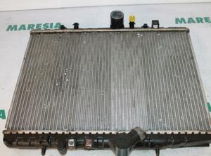 Radiateur PEUGEOT 607 (9D, 9U)