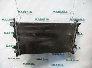 Radiateur RENAULT Laguna II Grandtour (KG0/1)