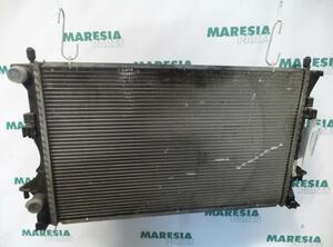 Radiator RENAULT VEL SATIS (BJ0_)