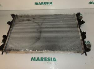 Radiator RENAULT VEL SATIS (BJ0_)