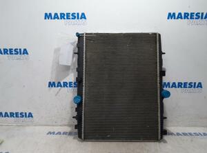 Radiator PEUGEOT 207 CC (WD)