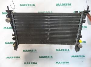 Radiateur FIAT Fiorino Kasten/Großraumlimousine (225), FIAT Qubo (225)