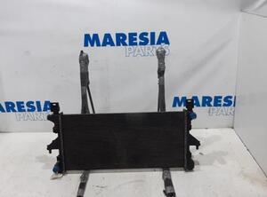 Radiator FIAT Ducato Kasten (250, 290)