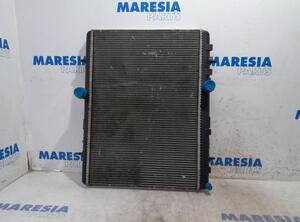 Radiator PEUGEOT PARTNER Box Body/MPV