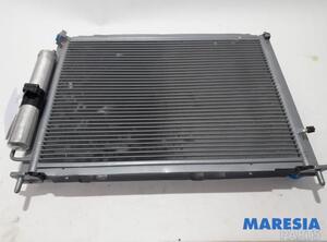 Radiateur RENAULT Wind (E4M)