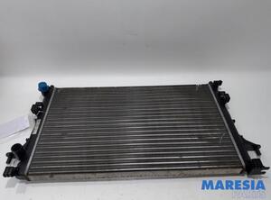 Radiator RENAULT Espace IV (JK0/1)