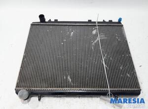 Radiator CITROËN C4 Grand Picasso I (UA), CITROËN C4 Picasso I Großraumlimousine (UD)