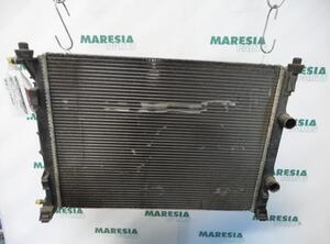 Radiator RENAULT Scénic II (JM0/1)