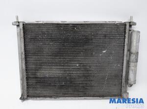 Radiator RENAULT Twingo II (CN0)