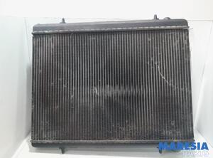 Radiator PEUGEOT 307 Break (3E), PEUGEOT 307 SW (3H)