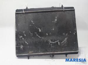 Radiateur PEUGEOT 308 I (4A, 4C), PEUGEOT 308 SW I (4E, 4H)