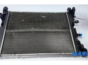 Radiator RENAULT Zoe (BFM)