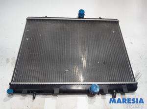 Radiator CITROËN BERLINGO MULTISPACE (B9)