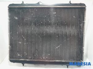 Radiateur PEUGEOT 208 I (CA, CC)