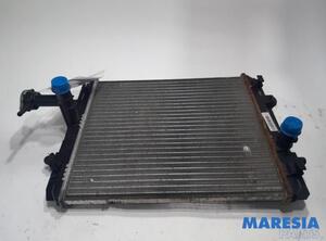 Radiator PEUGEOT 107 (PM, PN)