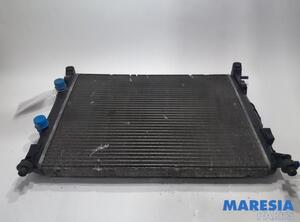 Radiator RENAULT Grand Scénic II (JM0/1), RENAULT Scénic II (JM0/1)