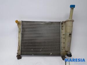 Radiateur FIAT 500 (312), FIAT 500 C (312)