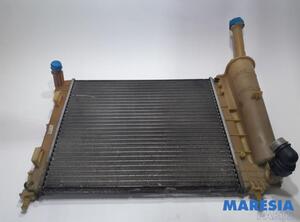 Radiator FIAT 500 (312), FIAT 500 C (312)