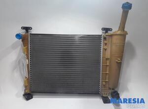 Radiateur FIAT 500 (312), FIAT 500 C (312)