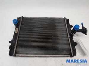 Radiator CITROËN C1 (PM, PN)