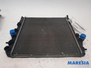 Radiator PEUGEOT 207 CC (WD)