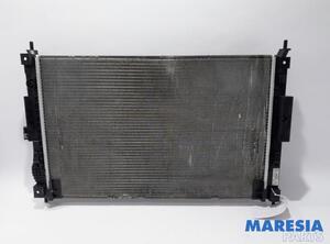 Radiator PEUGEOT 308 II (L3, LB, LH, LP, LW)