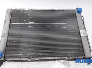 Radiator RENAULT Twingo II (CN0)