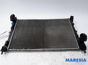 Radiator OPEL COMBO Box Body/MPV (X12)