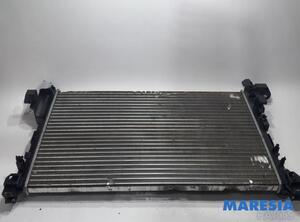 Radiator RENAULT Trafic III Kasten (FG)