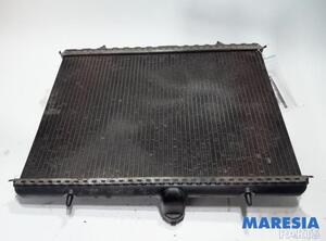 Radiator FIAT SCUDO Van (270_, 272_)