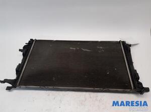 Radiator RENAULT MEGANE III Coupe (DZ0/1_)