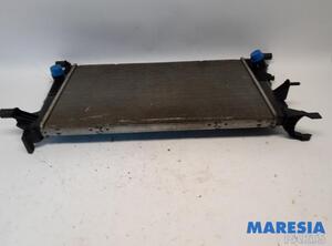 Radiator RENAULT SCÉNIC III (JZ0/1_)