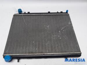 Radiateur PEUGEOT 307 CC (3B), PEUGEOT 307 Break (3E), PEUGEOT 307 SW (3H), CITROËN C4 Grand Picasso I (UA)