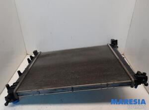 Radiator FIAT 500 (312), FIAT 500 C (312), FIAT Panda (312, 319), FIAT Panda Van (312, 519)