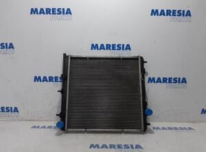 Radiator PEUGEOT 208 I (CA_, CC_), CITROËN C3 II (SC_), CITROËN C4 CACTUS, PEUGEOT 2008 I (CU_)