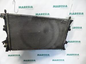 Radiator RENAULT ESPACE IV (JK0/1_), RENAULT LAGUNA II Grandtour (KG0/1_), RENAULT VEL SATIS (BJ0_)