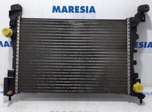 Radiator FIAT GRANDE PUNTO (199_), FIAT PUNTO EVO (199_), FIAT PUNTO (199_)